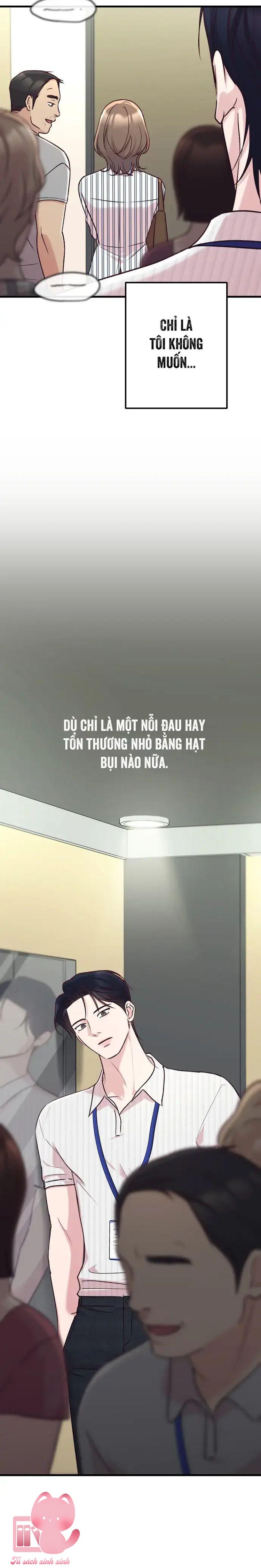 Gặp Nhau Giữa Trung Gian - Chap 109 - Trang 43