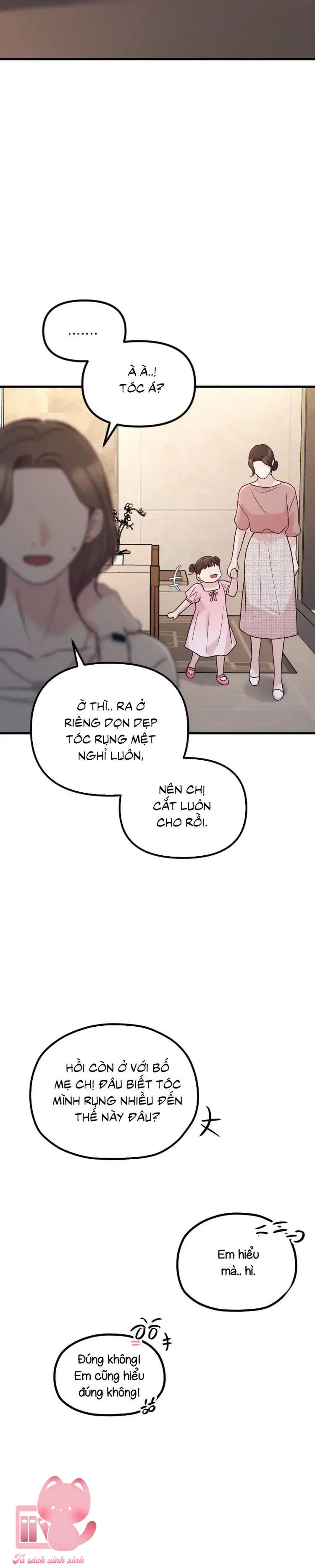 Gặp Nhau Giữa Trung Gian - Chap 109 - Trang 10
