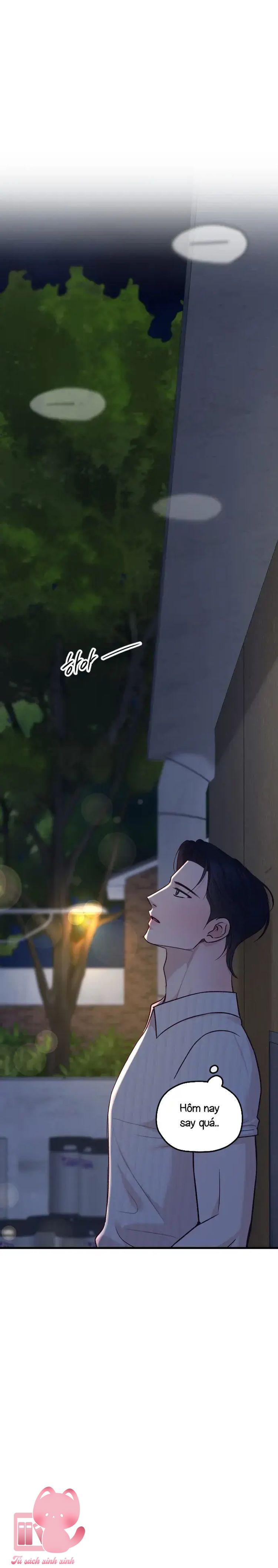 Gặp Nhau Giữa Trung Gian - Chap 110 - Trang 36