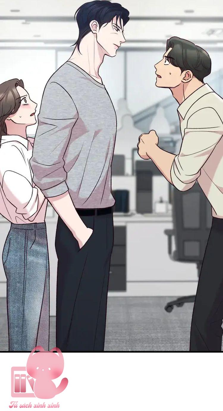 Gặp Nhau Giữa Trung Gian - Chap 110 - Trang 47