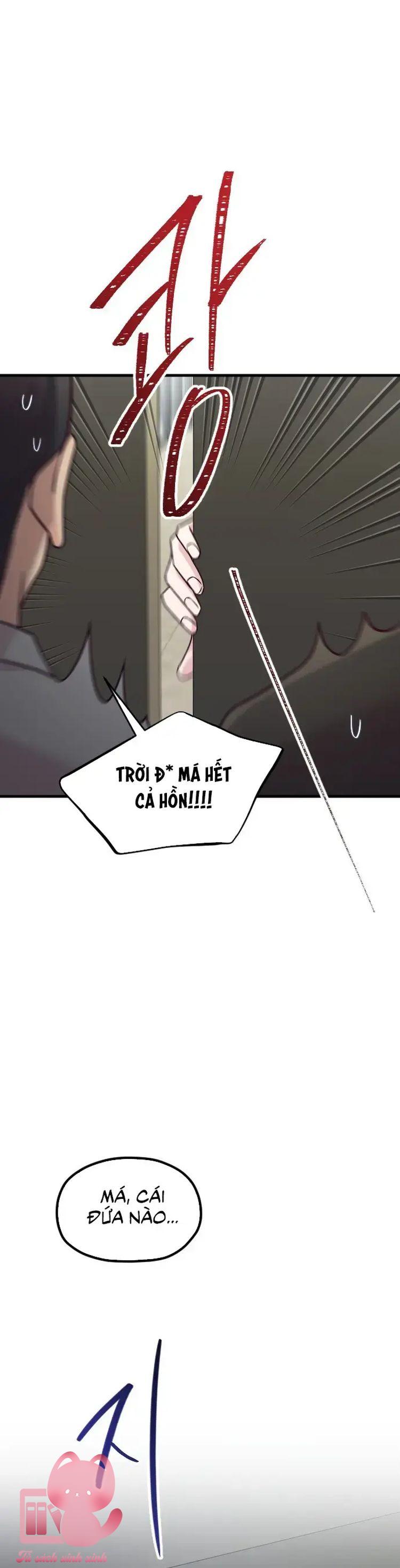Gặp Nhau Giữa Trung Gian - Chap 110 - Trang 8