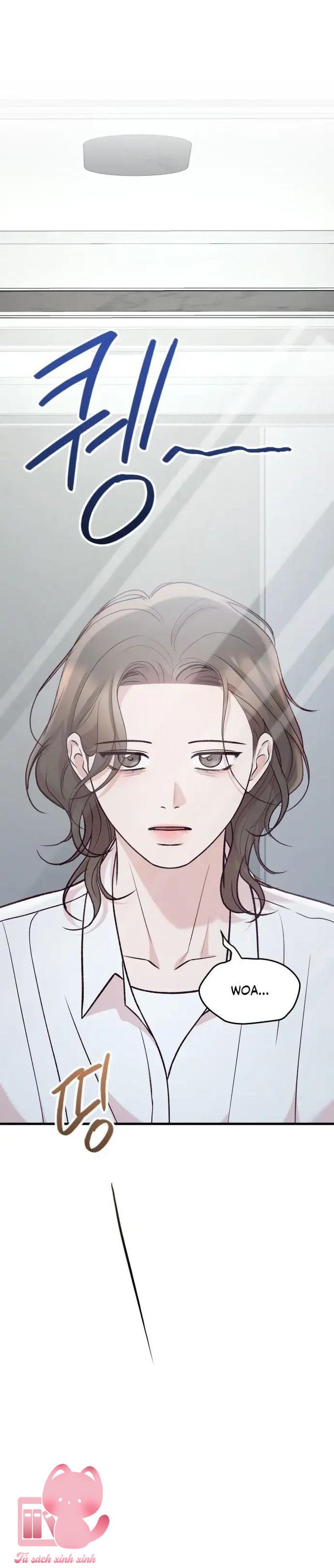 Gặp Nhau Giữa Trung Gian - Chap 111 - Trang 2