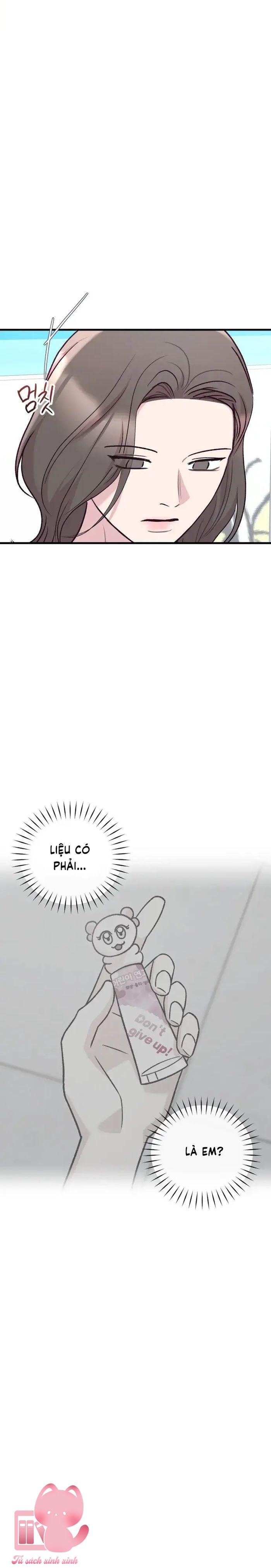 Gặp Nhau Giữa Trung Gian - Chap 111 - Trang 15