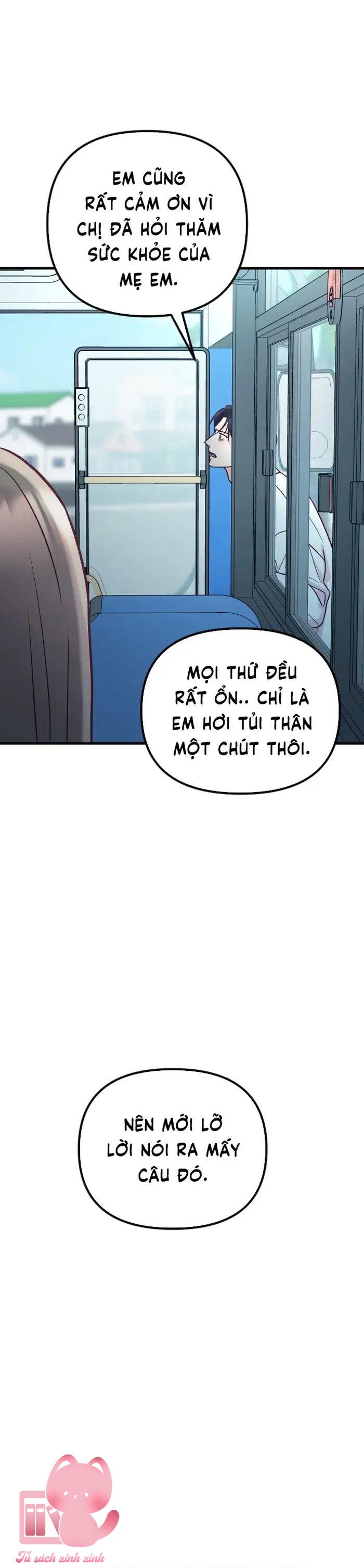 Gặp Nhau Giữa Trung Gian - Chap 111 - Trang 26