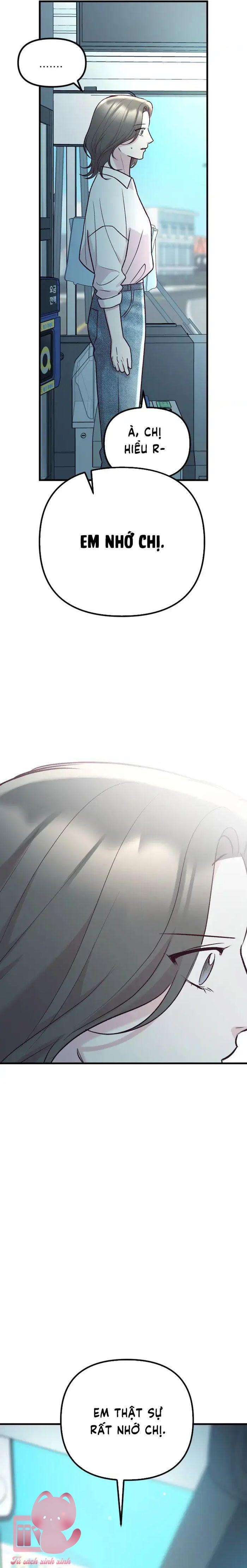 Gặp Nhau Giữa Trung Gian - Chap 111 - Trang 27