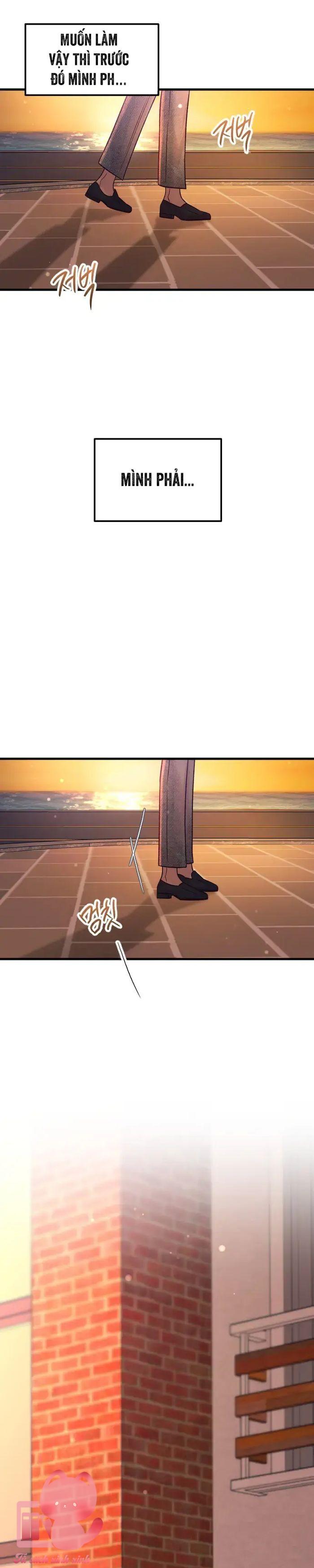 Gặp Nhau Giữa Trung Gian - Chap 112 - Trang 34