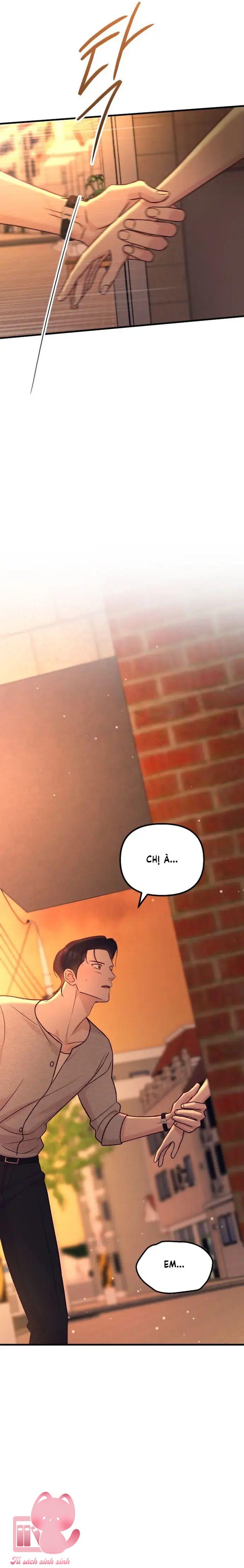 Gặp Nhau Giữa Trung Gian - Chap 112 - Trang 38