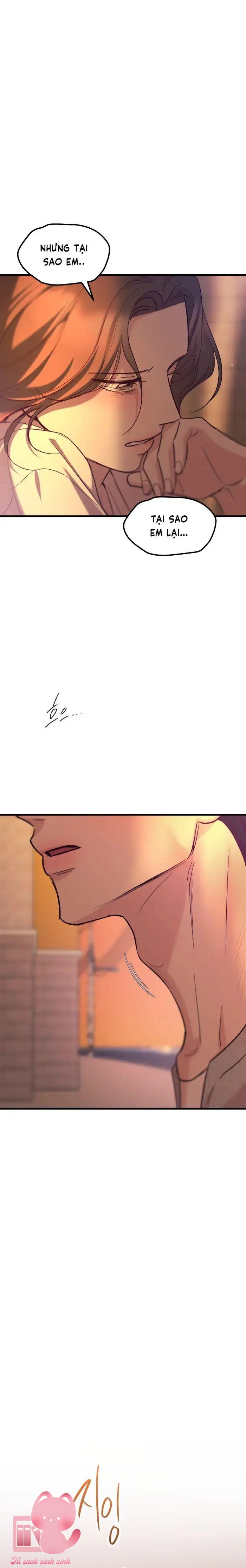 Gặp Nhau Giữa Trung Gian - Chap 112 - Trang 40