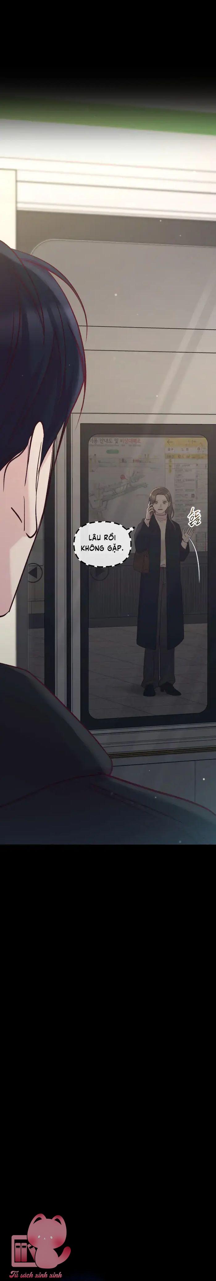 Gặp Nhau Giữa Trung Gian - Chap 113 - Trang 12