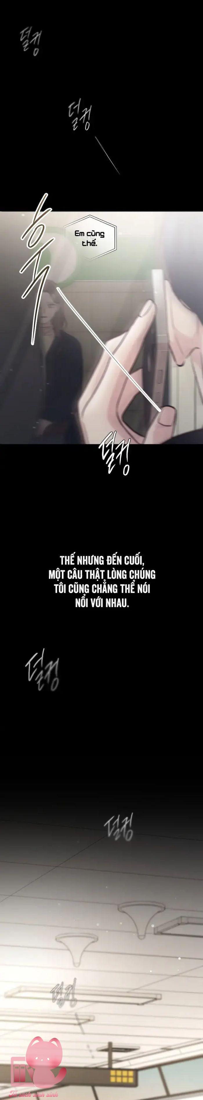 Gặp Nhau Giữa Trung Gian - Chap 113 - Trang 19