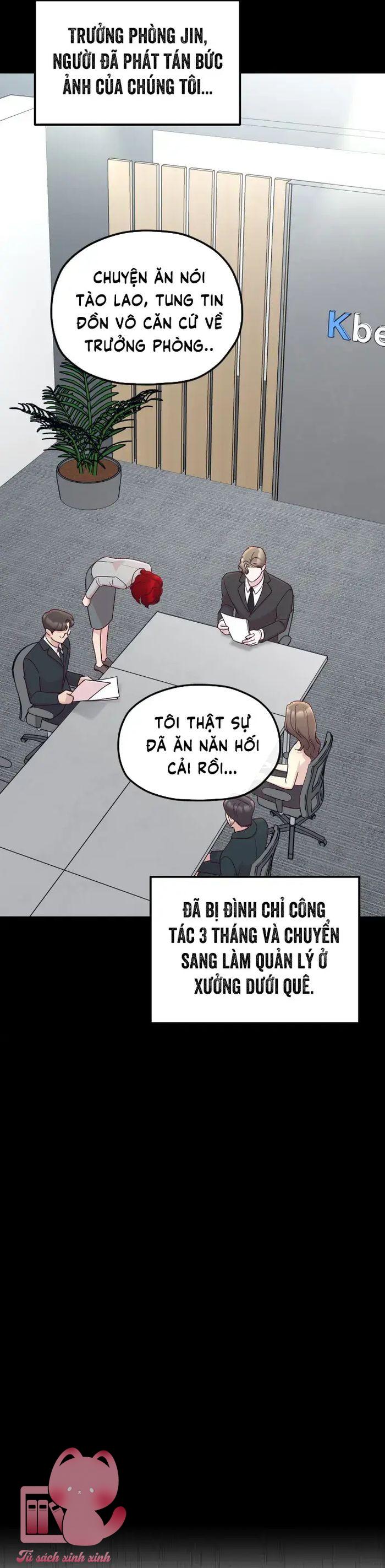 Gặp Nhau Giữa Trung Gian - Chap 113 - Trang 3