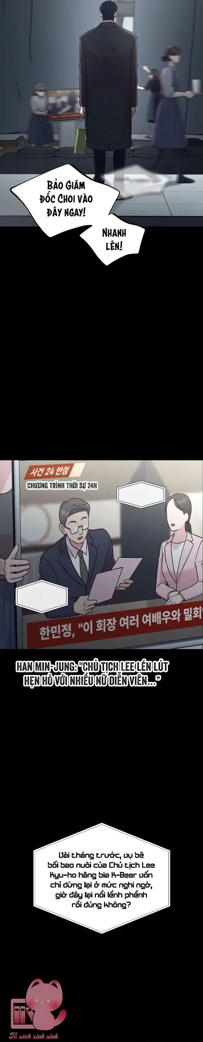 Gặp Nhau Giữa Trung Gian - Chap 113 - Trang 26