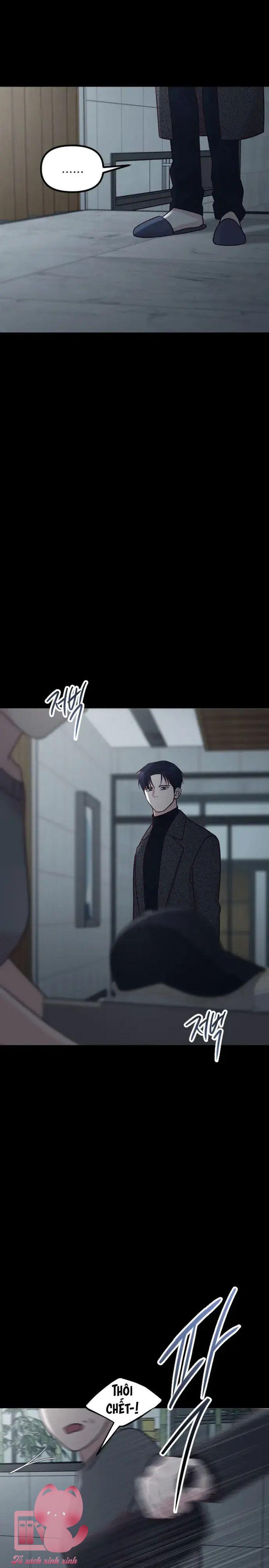 Gặp Nhau Giữa Trung Gian - Chap 113 - Trang 31