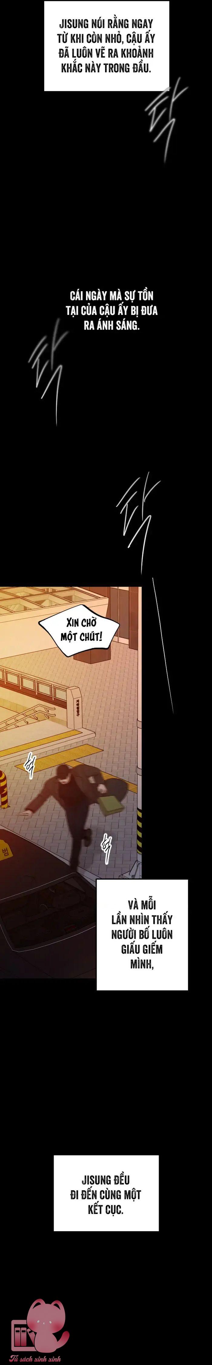 Gặp Nhau Giữa Trung Gian - Chap 113 - Trang 33