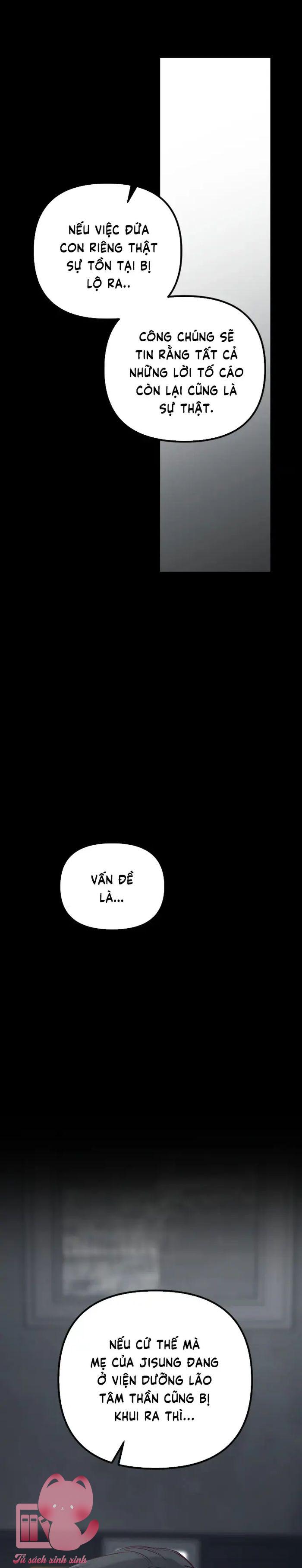 Gặp Nhau Giữa Trung Gian - Chap 113 - Trang 35