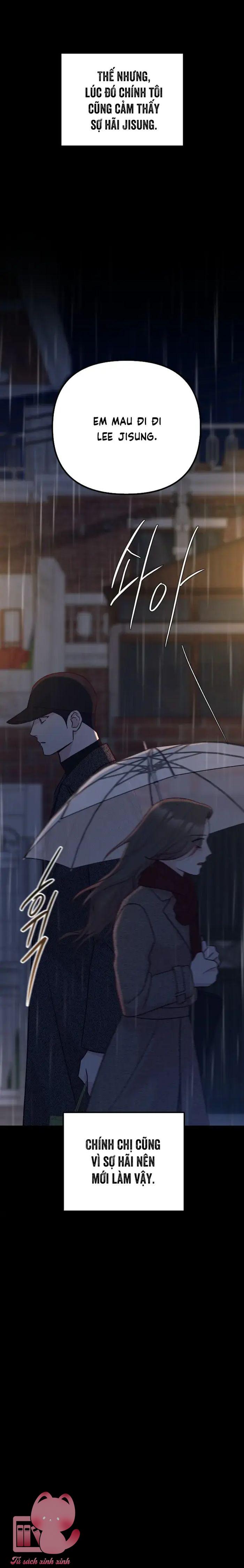 Gặp Nhau Giữa Trung Gian - Chap 113 - Trang 44