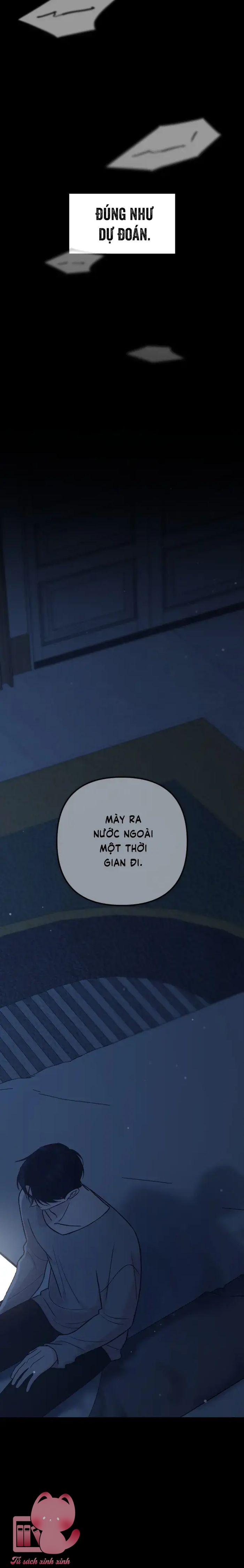 Gặp Nhau Giữa Trung Gian - Chap 114 - Trang 12