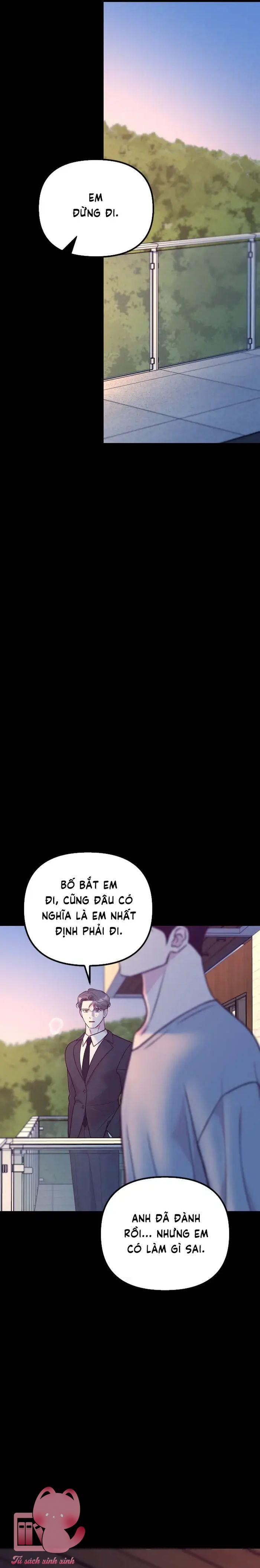 Gặp Nhau Giữa Trung Gian - Chap 114 - Trang 17