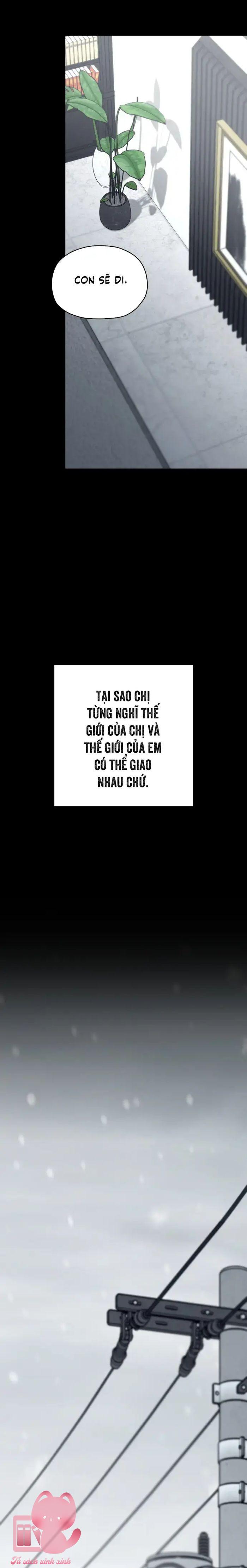 Gặp Nhau Giữa Trung Gian - Chap 114 - Trang 29