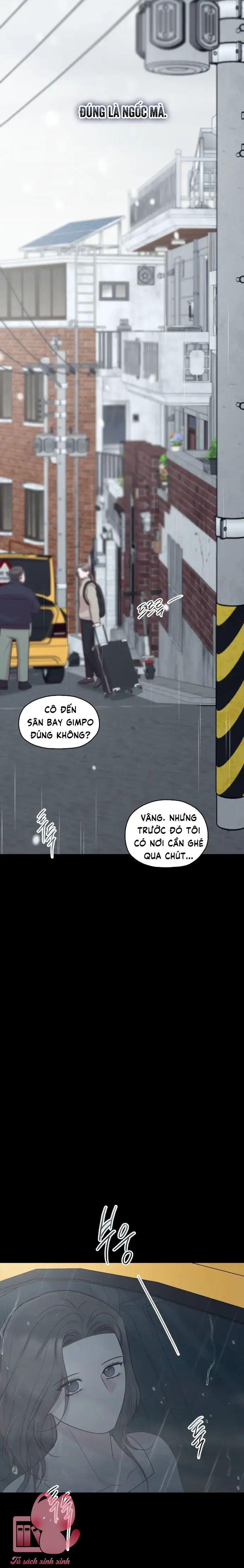 Gặp Nhau Giữa Trung Gian - Chap 114 - Trang 30