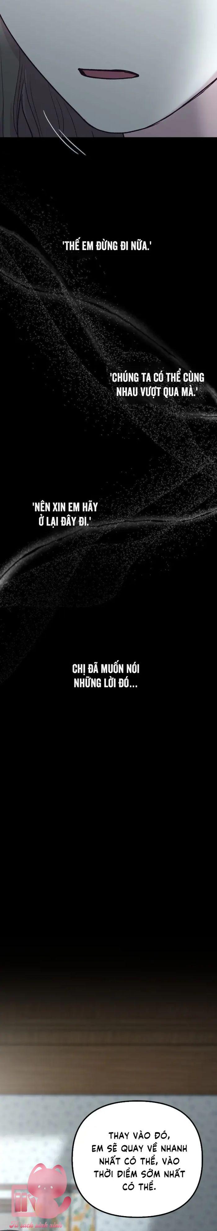 Gặp Nhau Giữa Trung Gian - Chap 114 - Trang 36