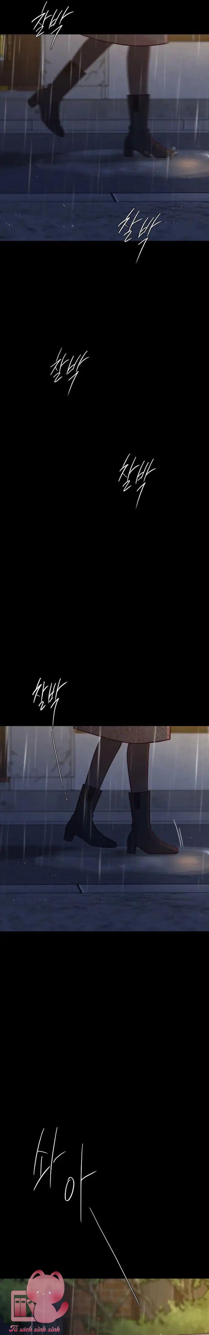 Gặp Nhau Giữa Trung Gian - Chap 114 - Trang 5