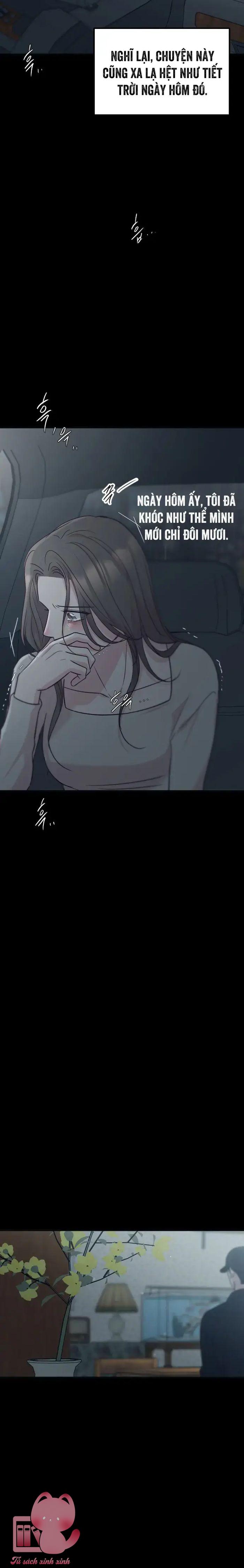 Gặp Nhau Giữa Trung Gian - Chap 114 - Trang 43