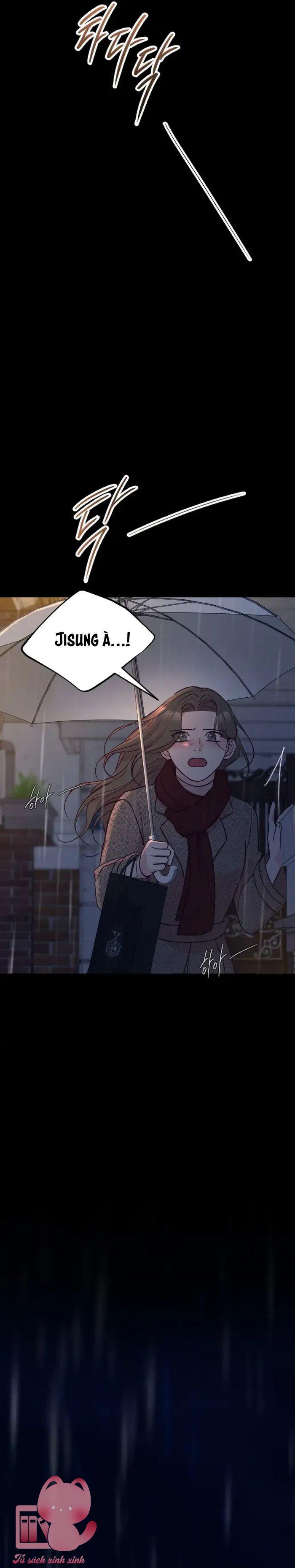 Gặp Nhau Giữa Trung Gian - Chap 114 - Trang 7