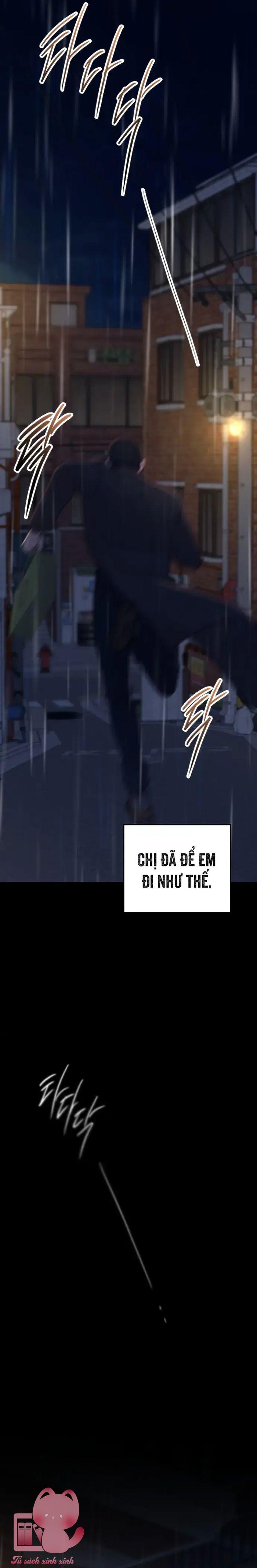 Gặp Nhau Giữa Trung Gian - Chap 114 - Trang 8
