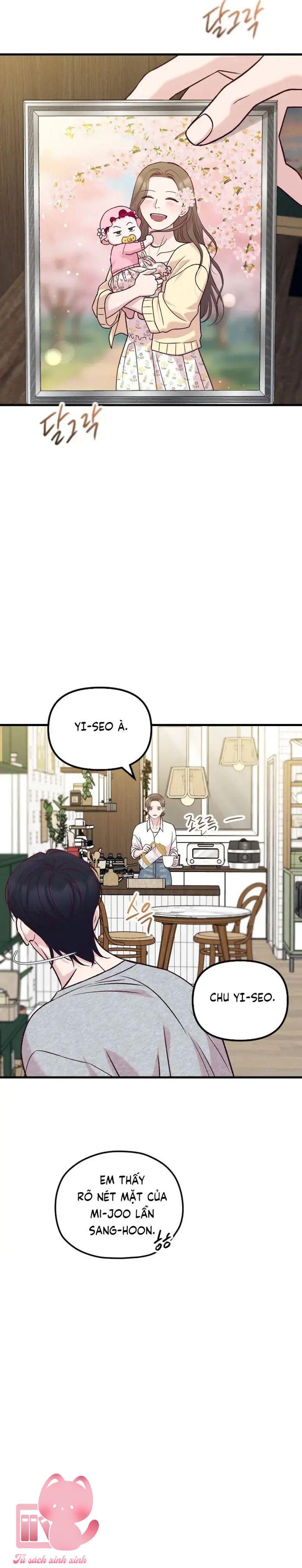 Gặp Nhau Giữa Trung Gian - Chap 115 - Trang 16