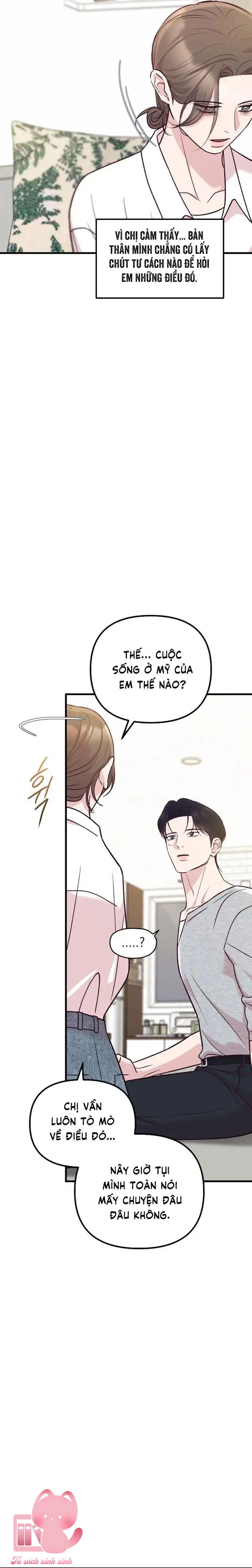 Gặp Nhau Giữa Trung Gian - Chap 115 - Trang 26