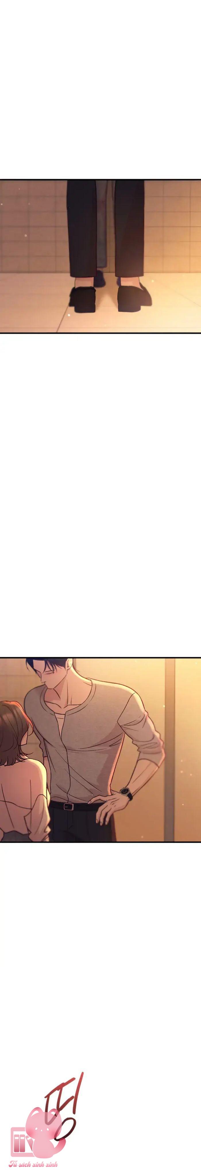 Gặp Nhau Giữa Trung Gian - Chap 115 - Trang 6