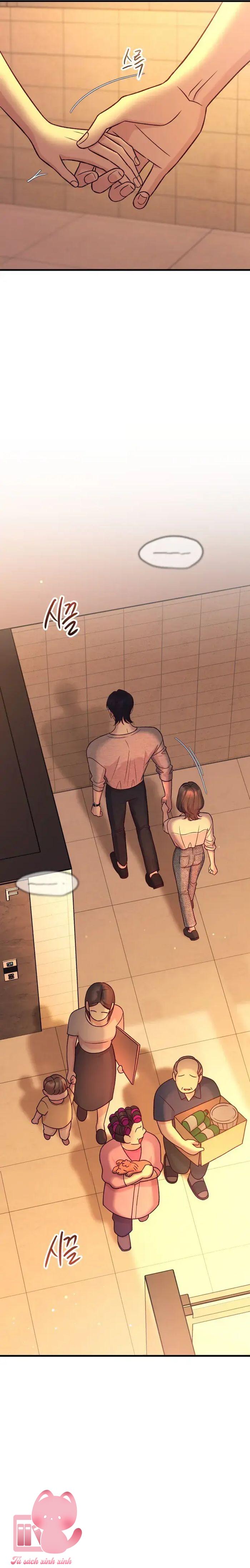 Gặp Nhau Giữa Trung Gian - Chap 115 - Trang 8
