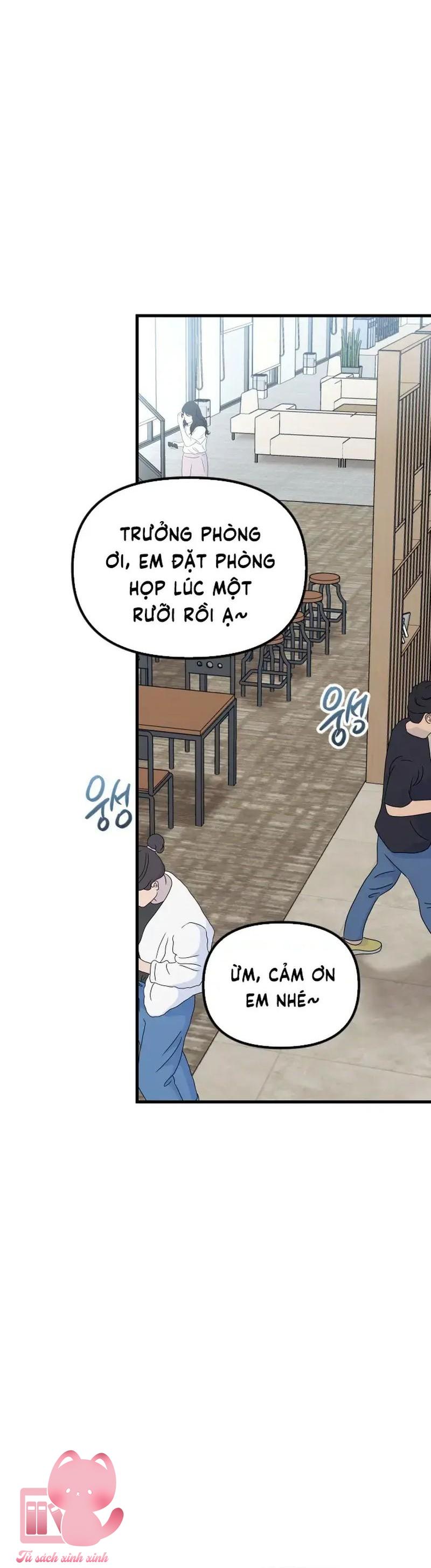 Gặp Nhau Giữa Trung Gian - Chap 116 - Trang 2