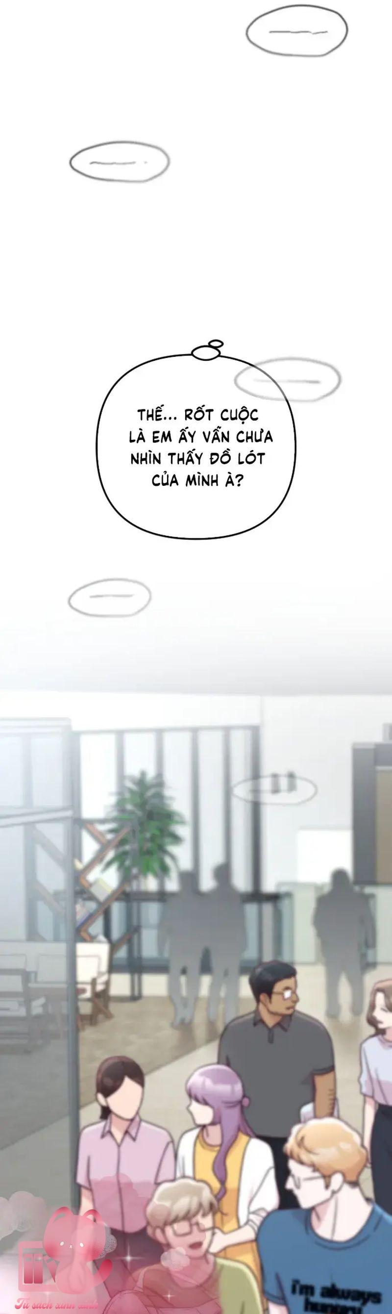 Gặp Nhau Giữa Trung Gian - Chap 116 - Trang 11