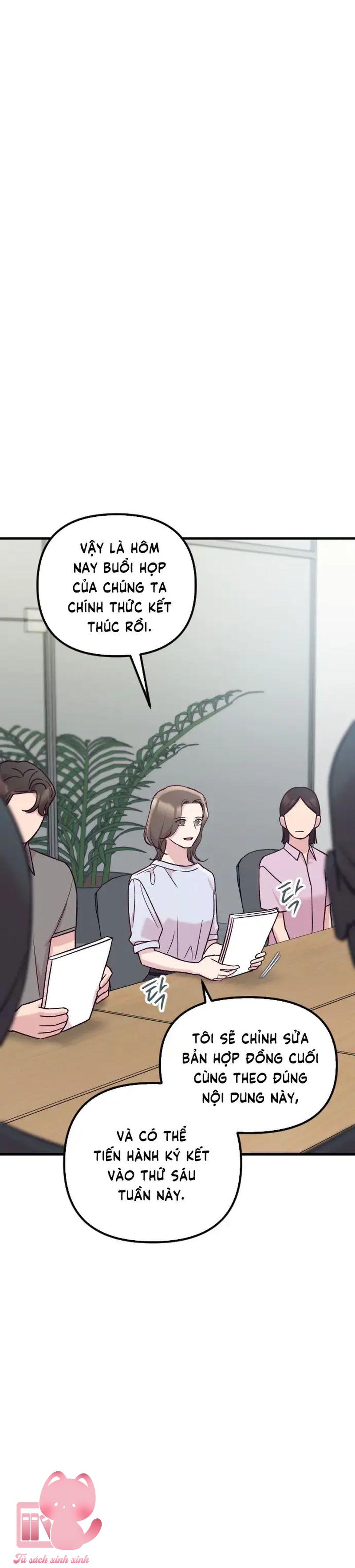 Gặp Nhau Giữa Trung Gian - Chap 116 - Trang 13