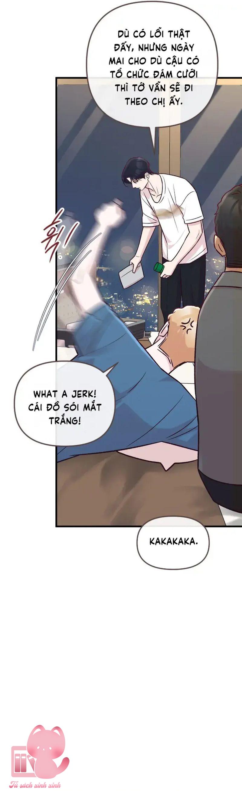 Gặp Nhau Giữa Trung Gian - Chap 116 - Trang 29