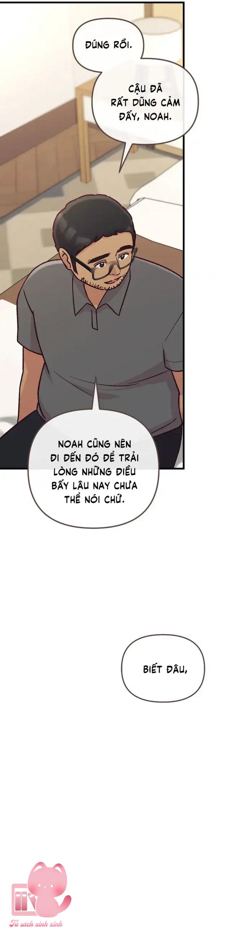 Gặp Nhau Giữa Trung Gian - Chap 116 - Trang 30