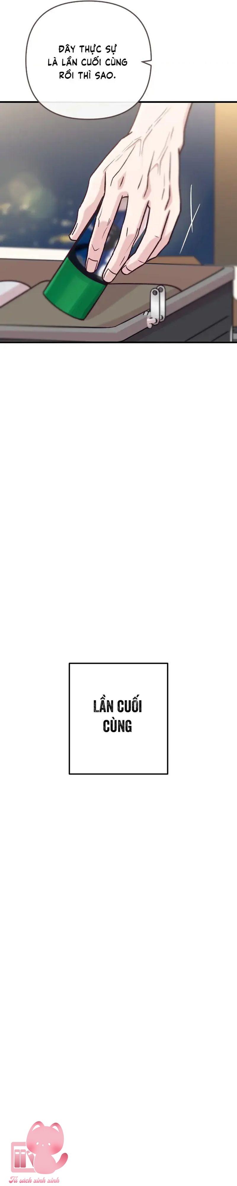 Gặp Nhau Giữa Trung Gian - Chap 116 - Trang 31