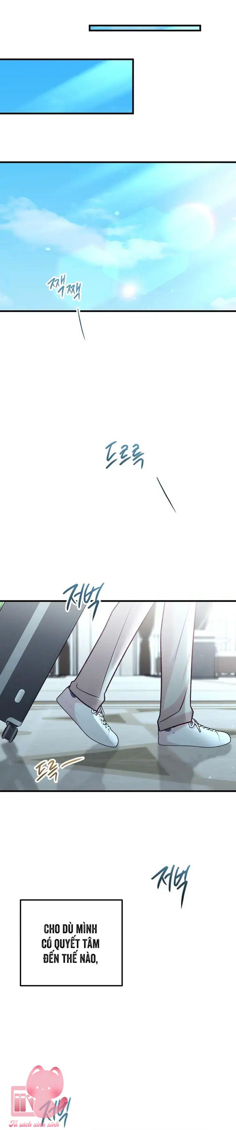 Gặp Nhau Giữa Trung Gian - Chap 116 - Trang 32