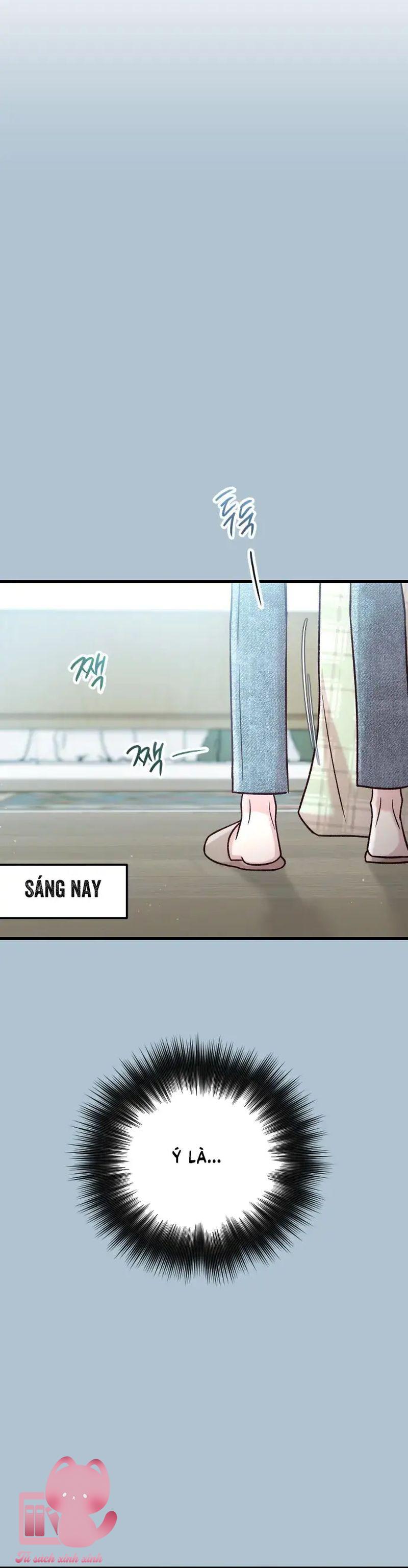 Gặp Nhau Giữa Trung Gian - Chap 116 - Trang 5
