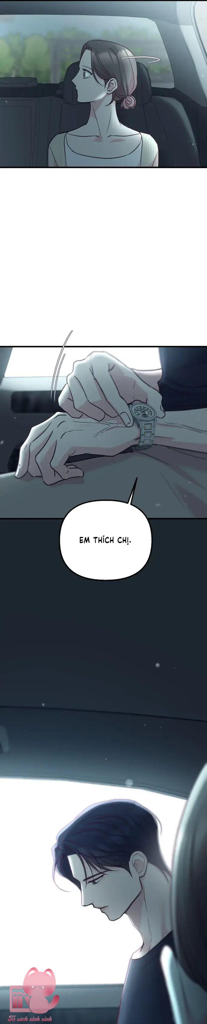 Gặp Nhau Giữa Trung Gian - Chap 116 - Trang 43
