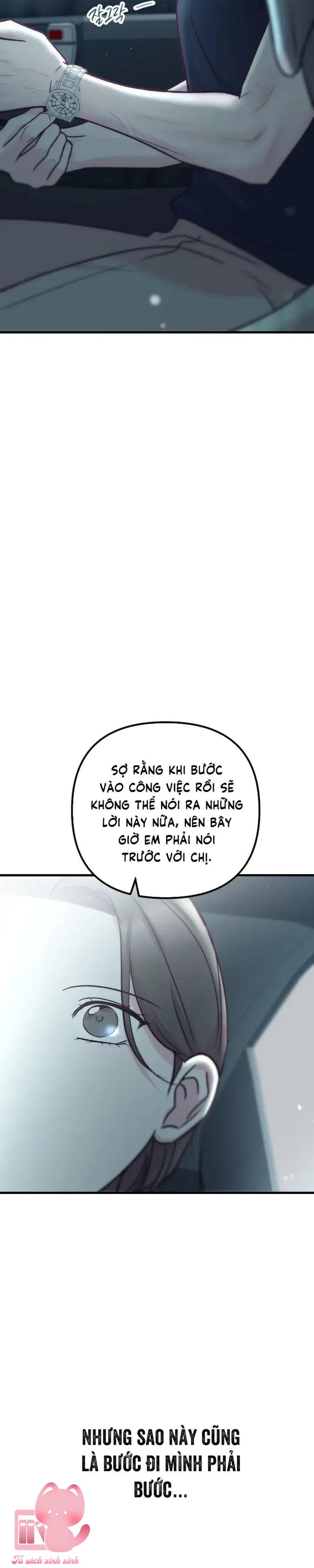 Gặp Nhau Giữa Trung Gian - Chap 116 - Trang 44