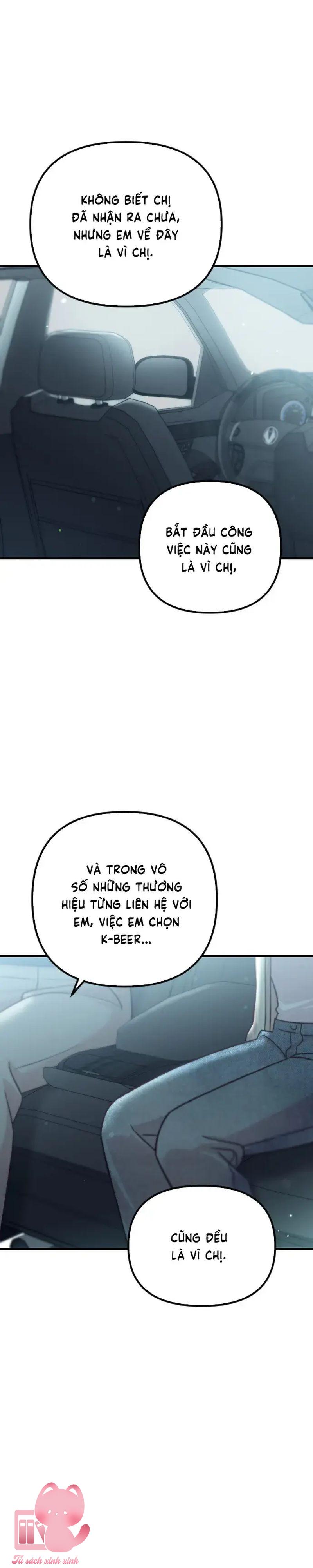 Gặp Nhau Giữa Trung Gian - Chap 116 - Trang 45