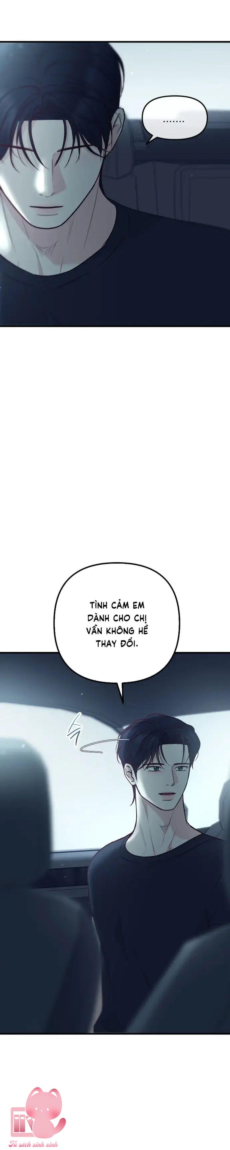 Gặp Nhau Giữa Trung Gian - Chap 116 - Trang 46