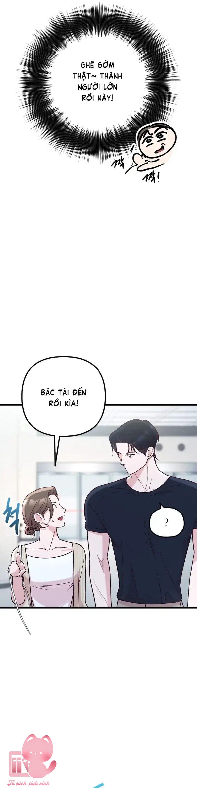 Gặp Nhau Giữa Trung Gian - Chap 117 - Trang 12