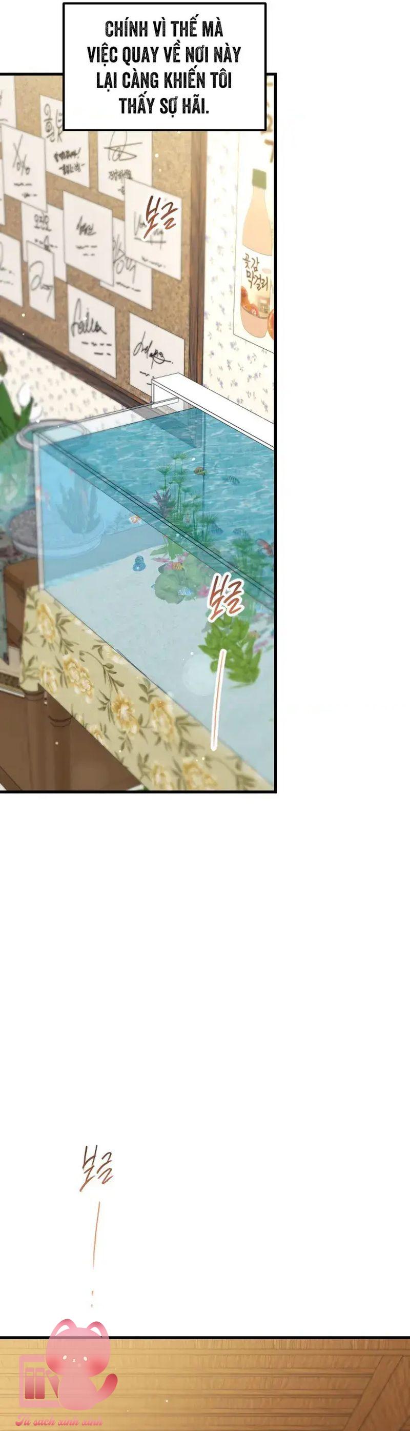 Gặp Nhau Giữa Trung Gian - Chap 117 - Trang 22