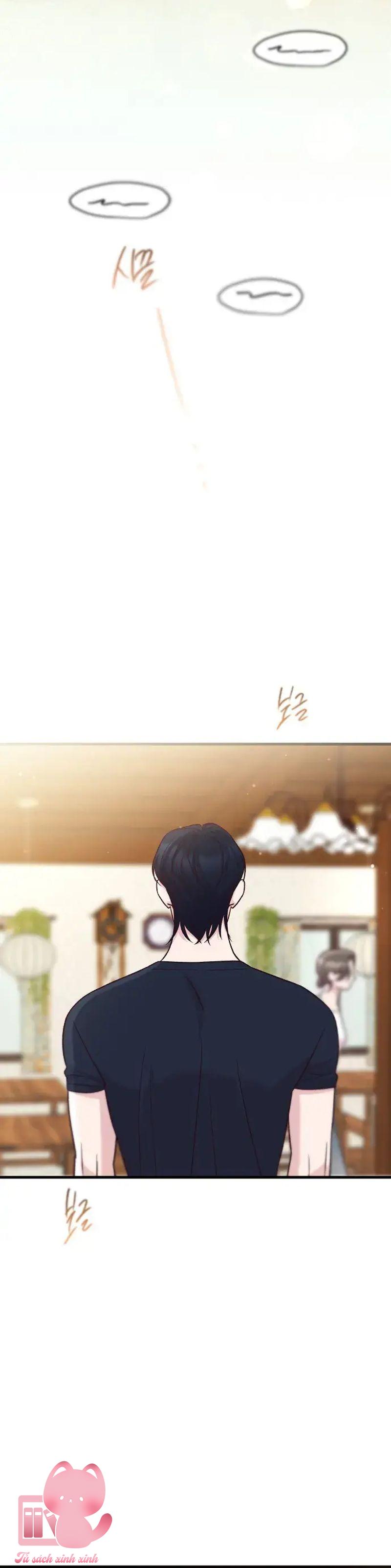 Gặp Nhau Giữa Trung Gian - Chap 117 - Trang 24