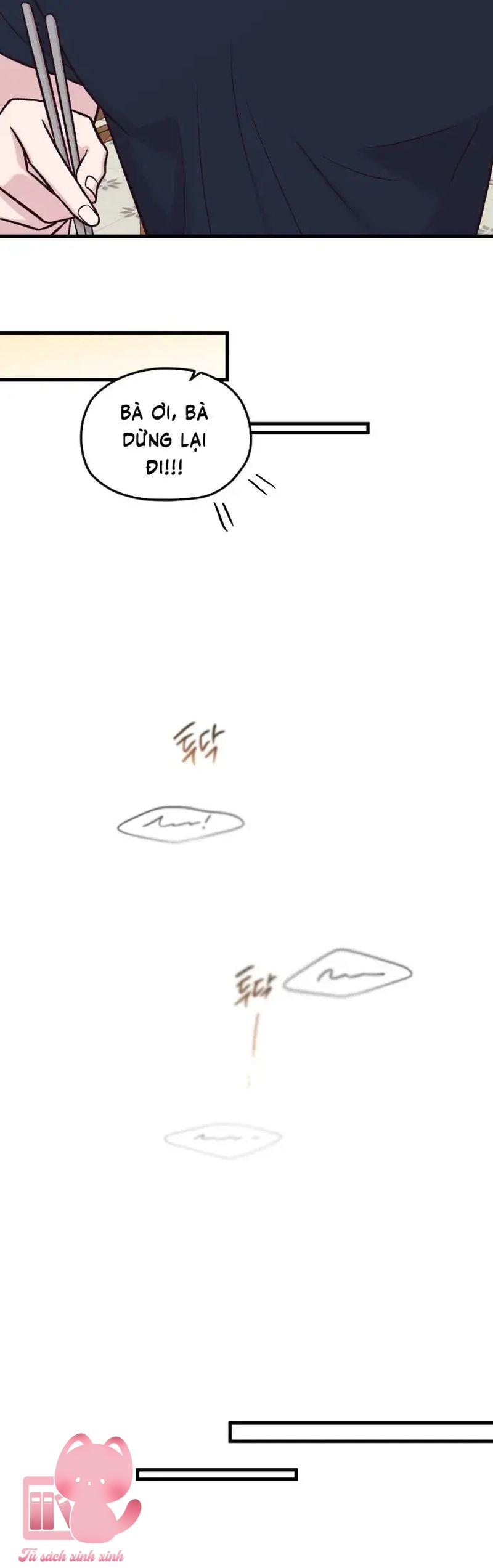Gặp Nhau Giữa Trung Gian - Chap 117 - Trang 36