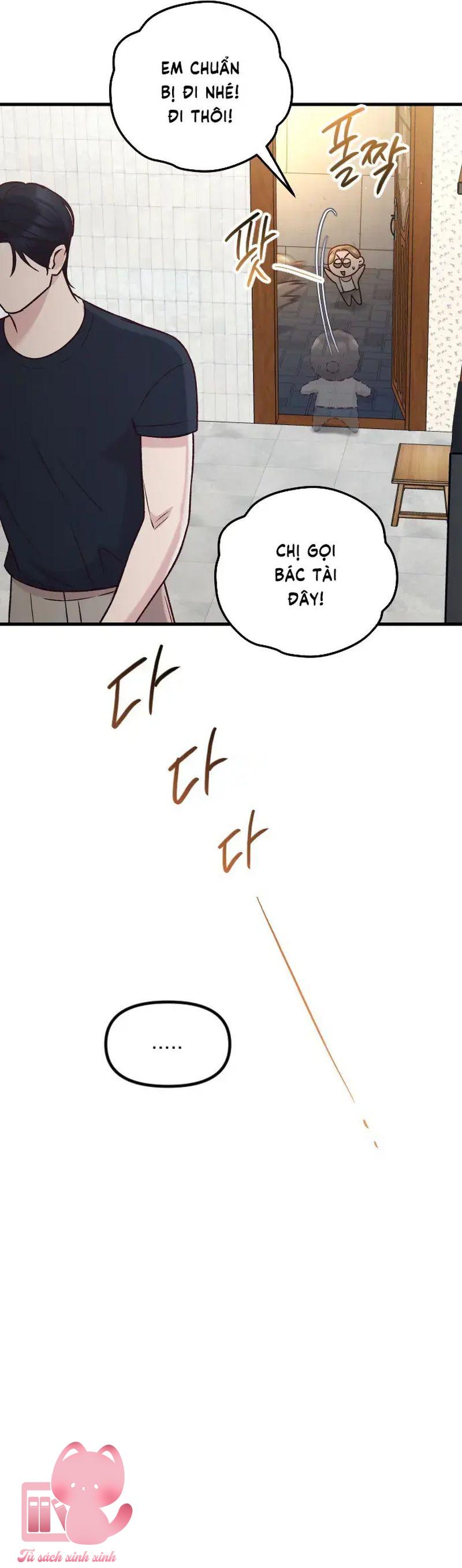 Gặp Nhau Giữa Trung Gian - Chap 117 - Trang 41